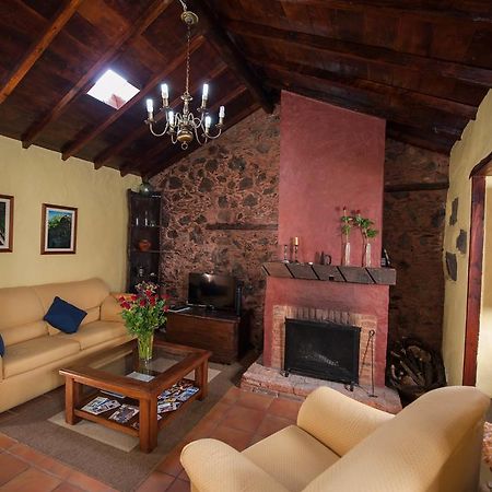 Affittacamere Casa Vidal Guía de Isora Esterno foto