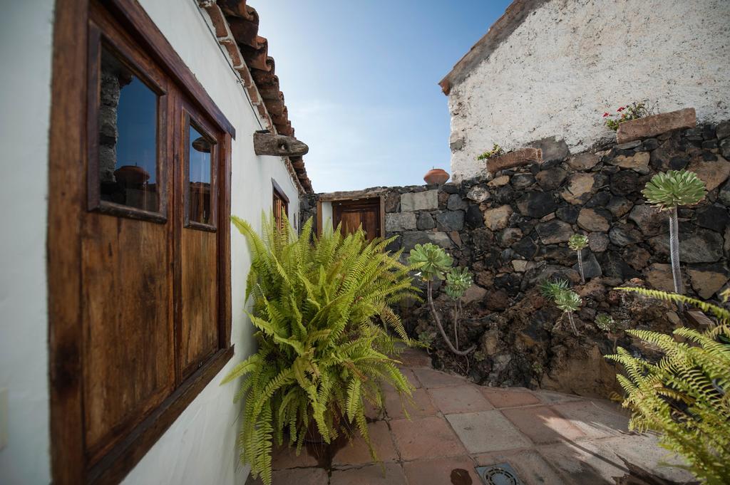 Affittacamere Casa Vidal Guía de Isora Esterno foto