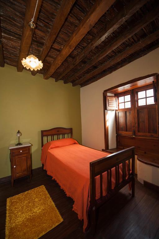 Affittacamere Casa Vidal Guía de Isora Esterno foto