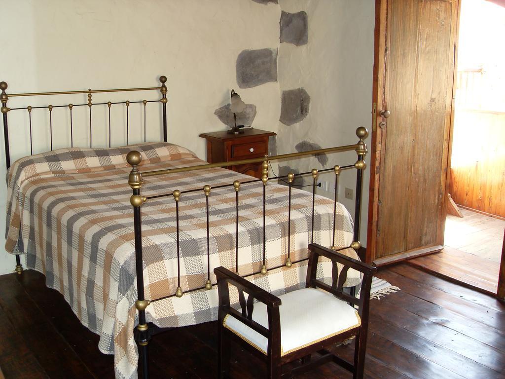 Affittacamere Casa Vidal Guía de Isora Esterno foto
