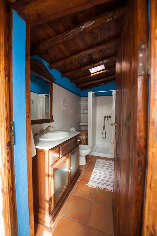 Affittacamere Casa Vidal Guía de Isora Esterno foto